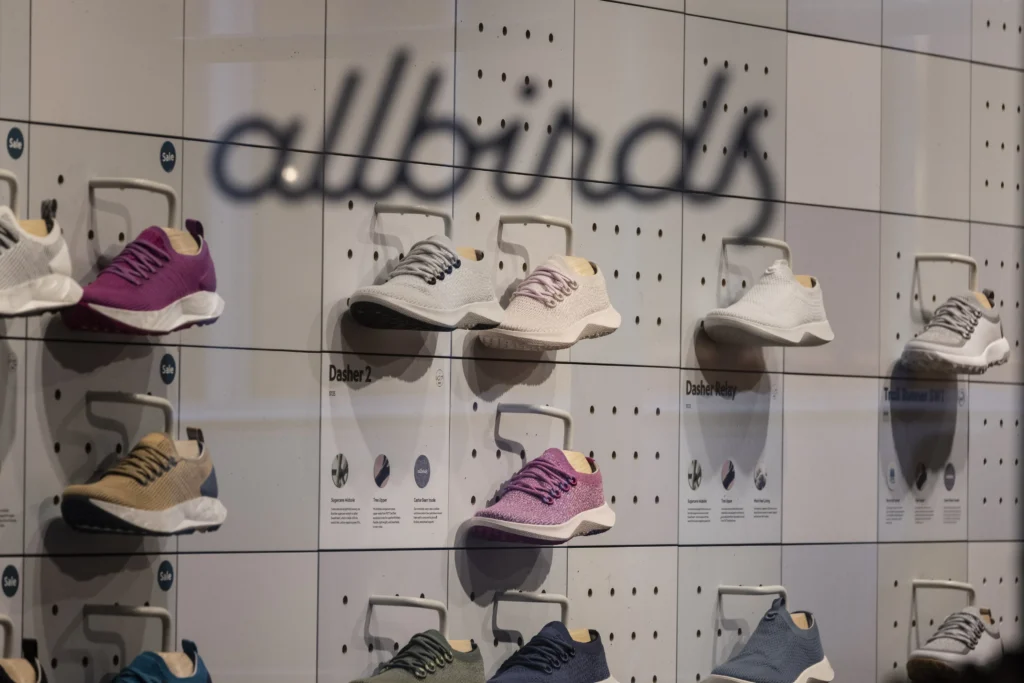 From Wool Runners to AI Power: How Allbirds’ Pivot Sparked a 600% Stock Surge