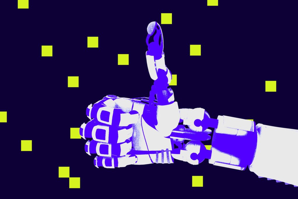 Gen Z’s AI Paradox: Waning Enthusiasm Meets Inescapable Dependence