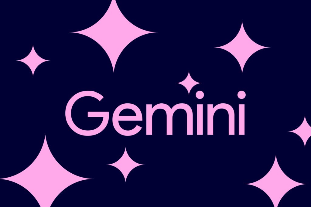 Google Gemini Launches Notebooks: A New Way to Organize AI Projects and Knowledge