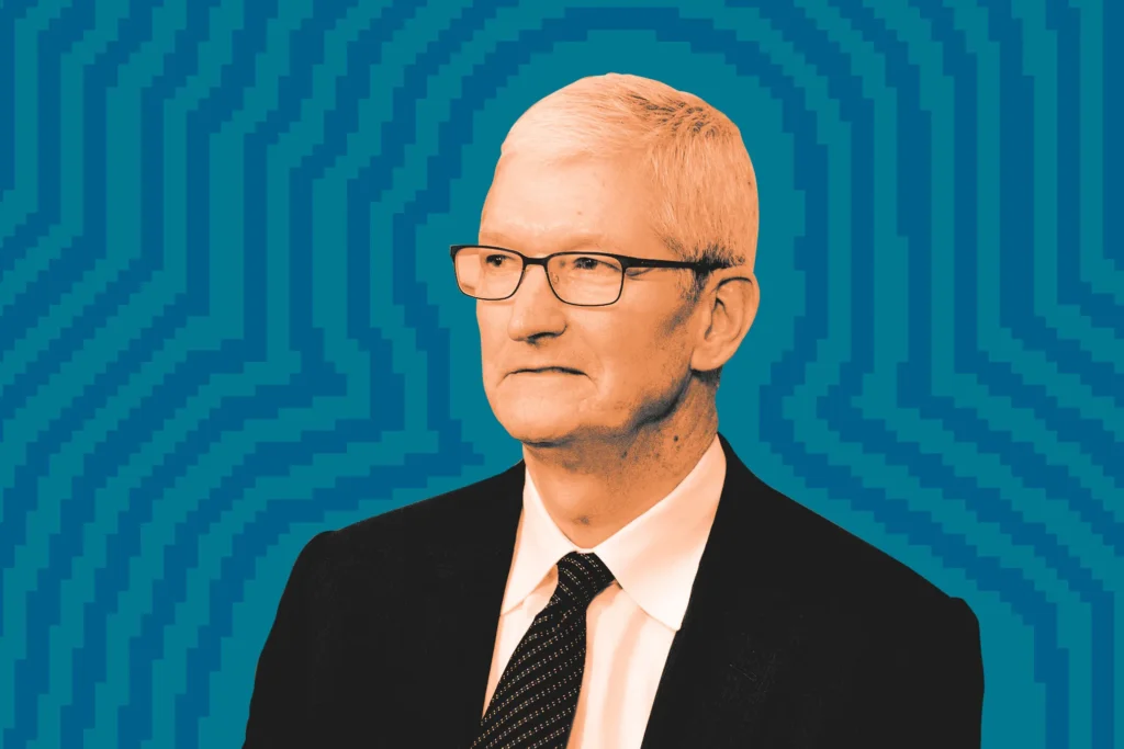 How Apple’s Quiet Threat to Ban Grok Exposes the Deepfake Moderation Crisis