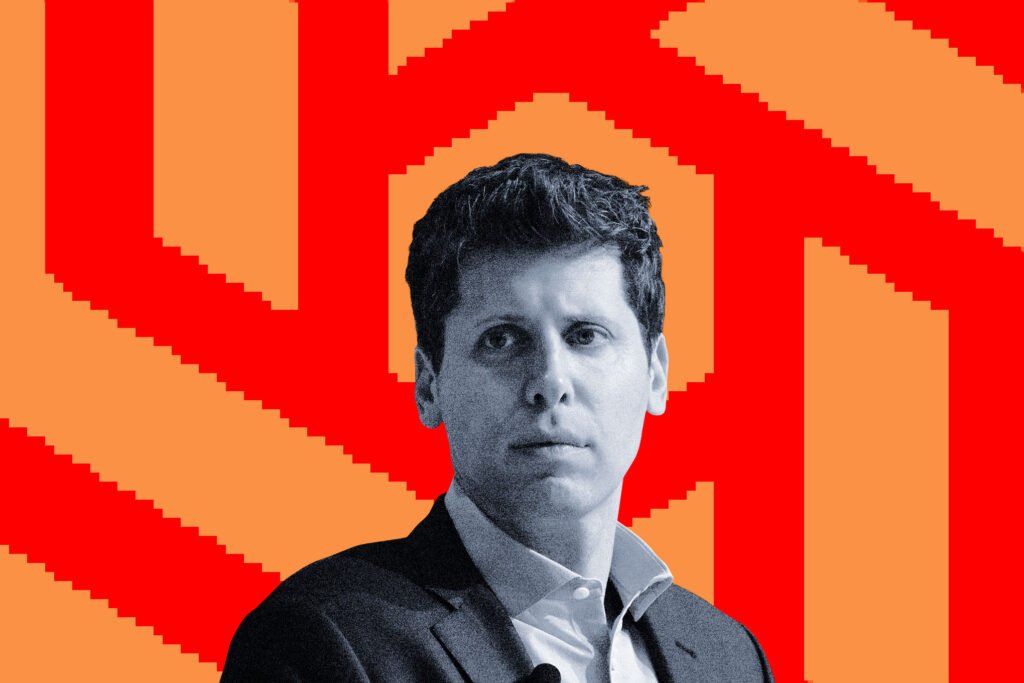 The Sam Altman Attack: A Disturbing Warning Sign for AI’s Public Perception Crisis
